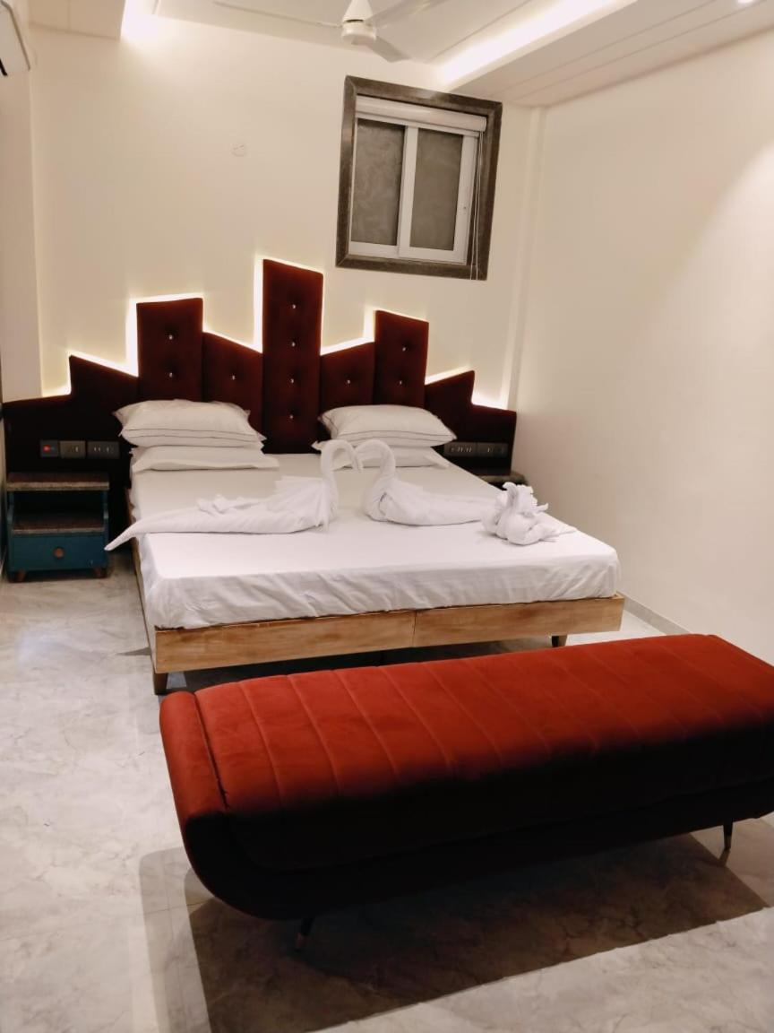 Hotel Ak International - Chennai Exterior photo